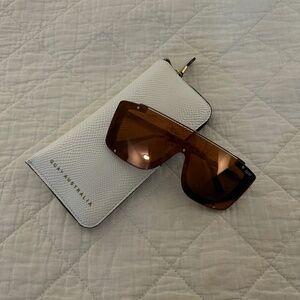Quay sunglasses